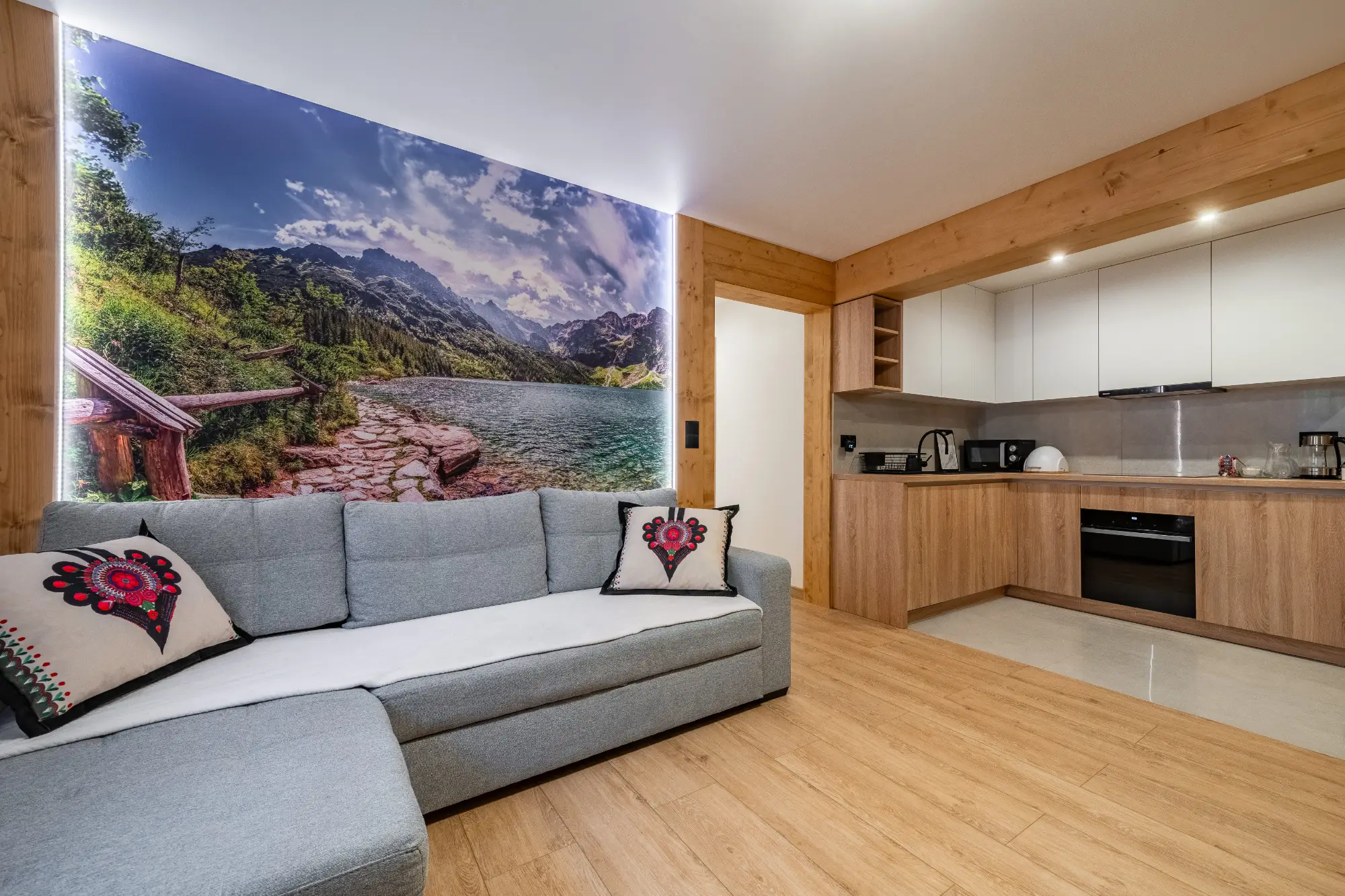 A7V09485-HDR Chata Herkulesa Zakopane